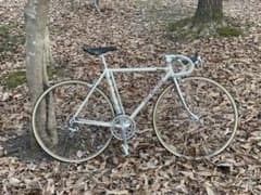 Eddy Merckx エディメルクス 3-Athlete Cレコ期 Eddy Merckx エディメルクス 3-Athlete Cレコ期 - メルカリ