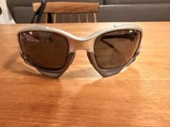 OAKLEY JAWBONE サングラス アメリカ製　made in usaのサムネイル