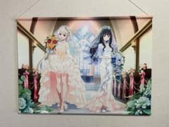 リコリス・リコイル　ビックタペストリーのサムネイル