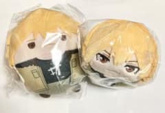REBORN リボーン ふわコロリン ぽてコロ ディーノ