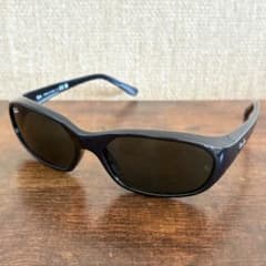 Ray-Ban RB2016 DADDY-O 601/31 サングラス G-15 - メルカリ