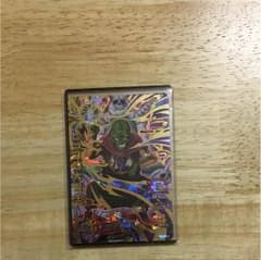 ドラゴンボールヒーローズ  ピッコロ大魔王のサムネイル