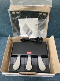 新品同様】Nord Triple Peda TP1 トリプル ペダル - メルカリ