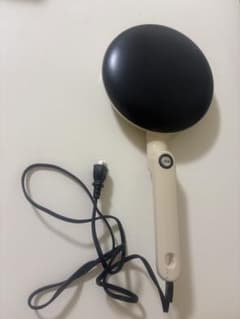 電気パンケーキメーカー】のサムネイル