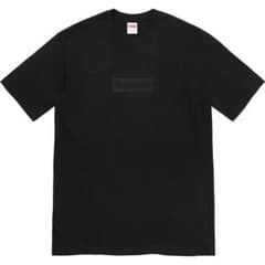 Supreme Tonal Box Logo Tee M - メルカリ