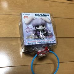 SHOW BY ROCK!! ちょびるめぷち -プラズマジカ- チュチュのサムネイル