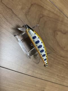 イトウクラフト　蝦夷65S 中古美品　ボウイのサムネイル