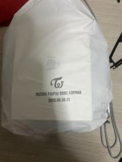 TWICE <THIS IS FOR> アップグレードグッズのサムネイル