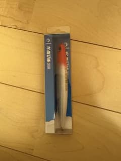 かっ飛び棒130BR 朱ヘッドクリアのサムネイル