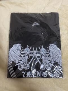 侍 魂 Tシャツ グッズ 7 MEN 侍のサムネイル
