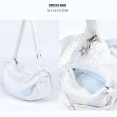 ONE SUMMER WISH Crossbody Bag