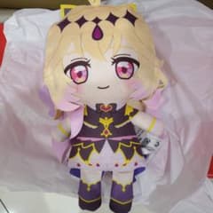 名探偵プリキュア めちゃもふぐっとぬいぐるみ キュアアルカナ