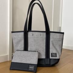 PORTER トートバッグ  ポーターガール  ボーイフレンドのサムネイル