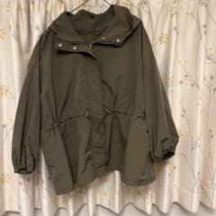4XLベルーナマウンテンパーカーのサムネイル