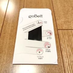 goBelt 薄型スマホリングのサムネイル