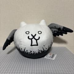 r*u様 にゃんこ大戦争　狂乱のネコノトリ　ぬいぐるみ　①②