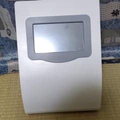 キャビテーションのサムネイル