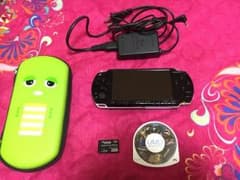 PSPのサムネイル
