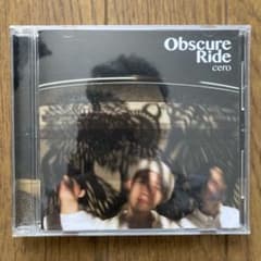 CD】cero／Obscure Ride - メルカリ