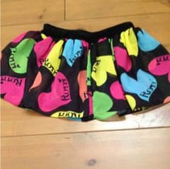 RONI☆ミニスカートsizeSのサムネイル