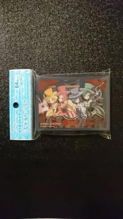 デッキシールド  ポケモン バトルシャトレーヌのサムネイル