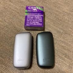 プルームテックX 2個セットのサムネイル