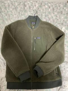 patagonia パタゴニア レトロX ボマージャケットのサムネイル