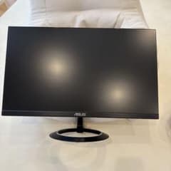 ASUS 液晶モニター VZ249HR 本体のサムネイル