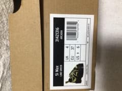 Dr. Martens 5i Max Lime Green UK4
