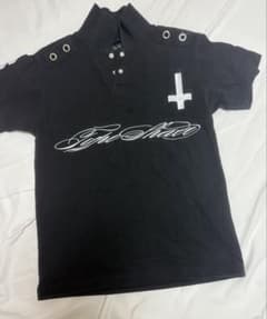 origami着用 typeshade ポロシャツ size1のサムネイル