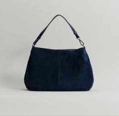 TOUT Y EST 日本限定 SAC NACELLE ナセルバッグ ネイビー - メルカリ