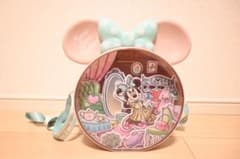 ディズニー　ポップコーンバケット　ミニーのサムネイル