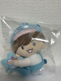 クリップマスコット 藤原丈一郎のサムネイル