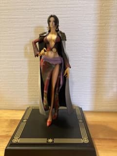 ハンコックフィギュア一番くじB賞のサムネイル