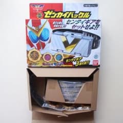 ゼンカイジャー ゼンカイバックルのサムネイル