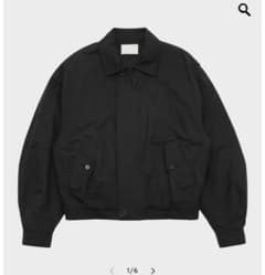 J*0様 AMOMENTO 2024 PADDED COTTON NYLON J - メルカリ