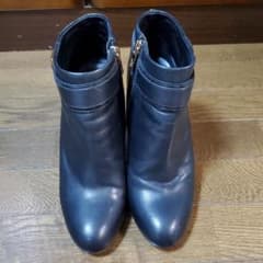 専用です。トリーバーチショートブーツのサムネイル