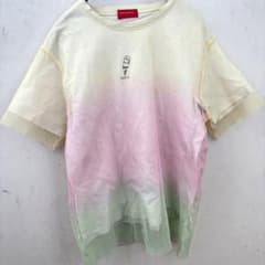 REPIPI グラデーション チュール Tシャツ Sサイズのサムネイル