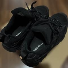 MERRELL MOAB 3 SYN GTX 24cm メレル　モアブ3