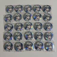 ビバレン XlamV レオン 缶バッジ - メルカリ