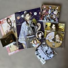 いれいす　悠佑　まとめ売りのサムネイル