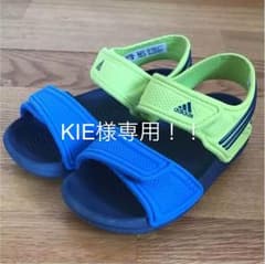 adidas サンダル  14cmのサムネイル
