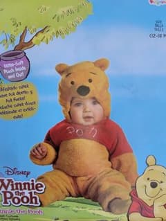 ハロウィンコスチュームのサムネイル