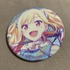 プロセカ 天馬咲希 缶バッジ - メルカリ