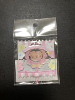 ぷちきゅあ キャンディキーホルダー こむぎのサムネイル