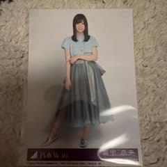 乃木坂46 冨里奈央 生写真 My respect 封入生写真 - メルカリ