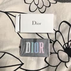 dior ノベルティ　ミラーのサムネイル
