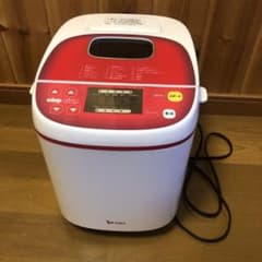 エムケー精工 ホームベーカリー HB-100 自動ホームベーカリー HBS-100 エムケー精工 - メルカリ
