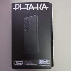 PITAKA Galaxy S26 Ultra ケース PinButtonのサムネイル