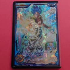 スーパードラゴンボールヒーローズ　ドラゴンボールヒーローズ　UM11-SEC2のサムネイル